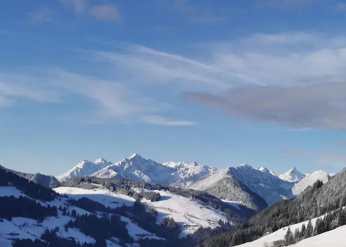 Alpbachblick