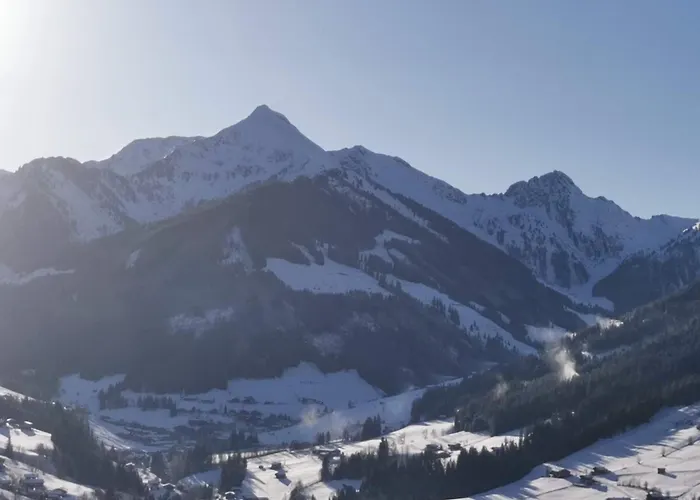 Alpbachblick