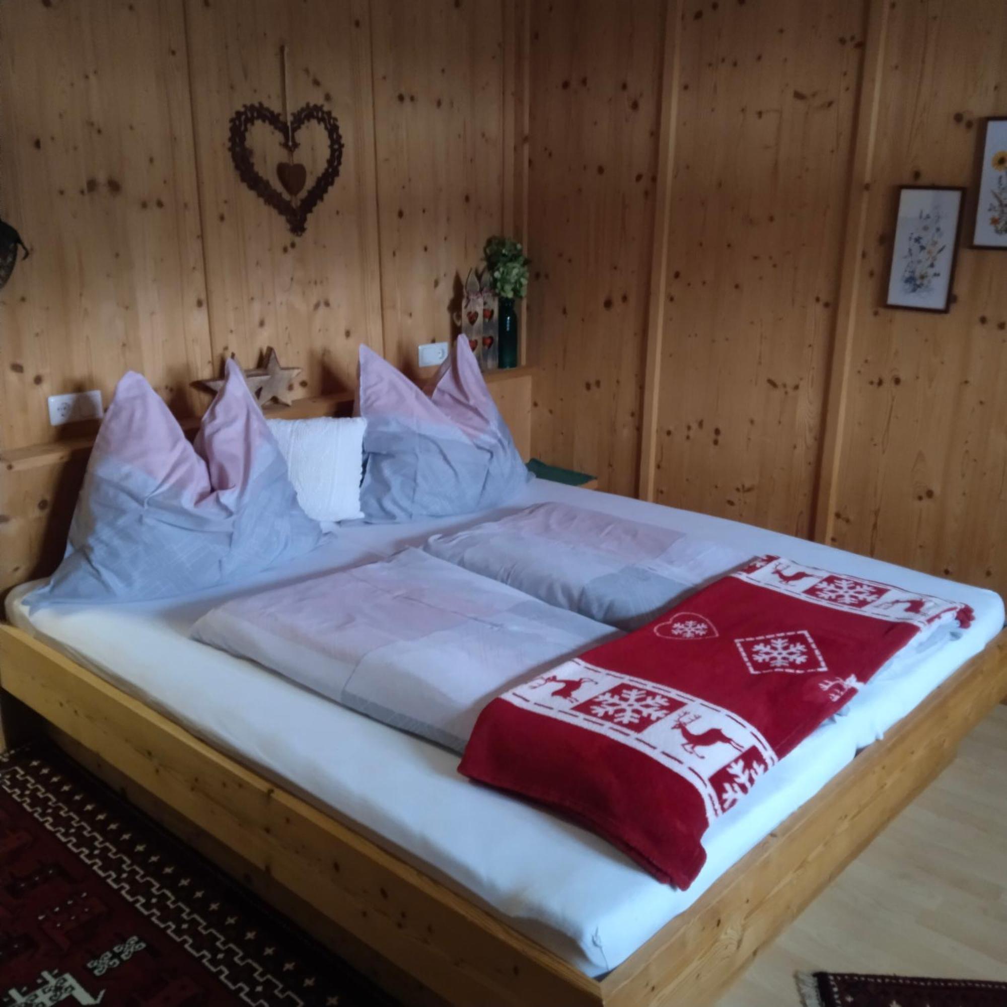 Appartamento Alpbachblick