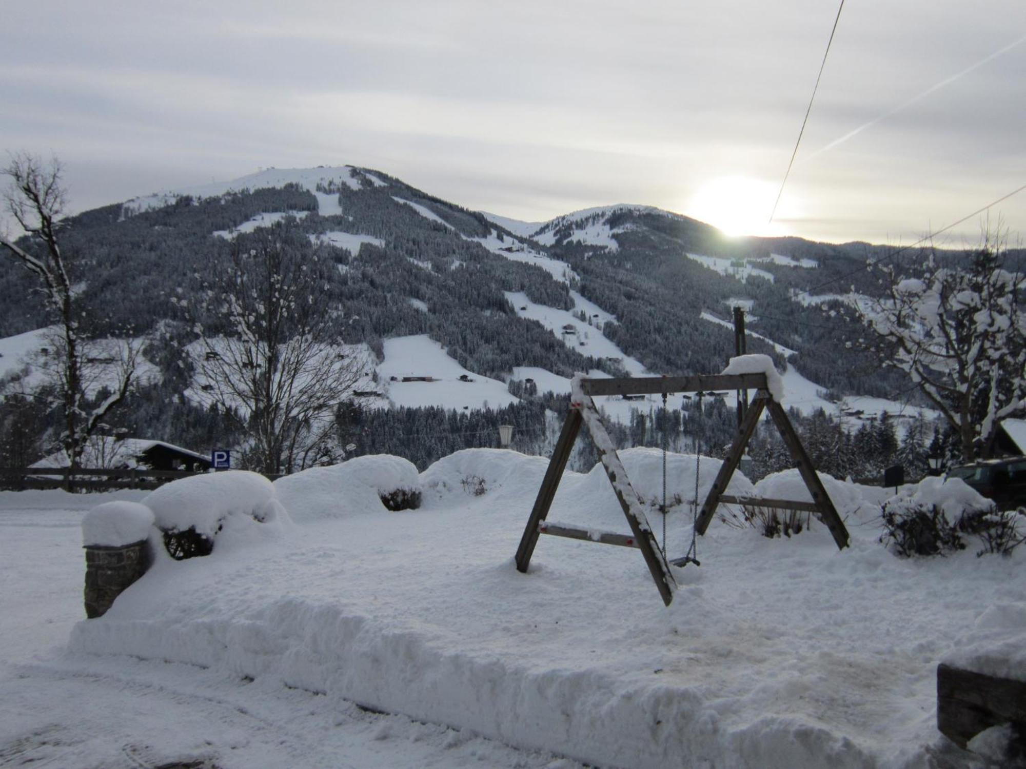 Alpbachblick