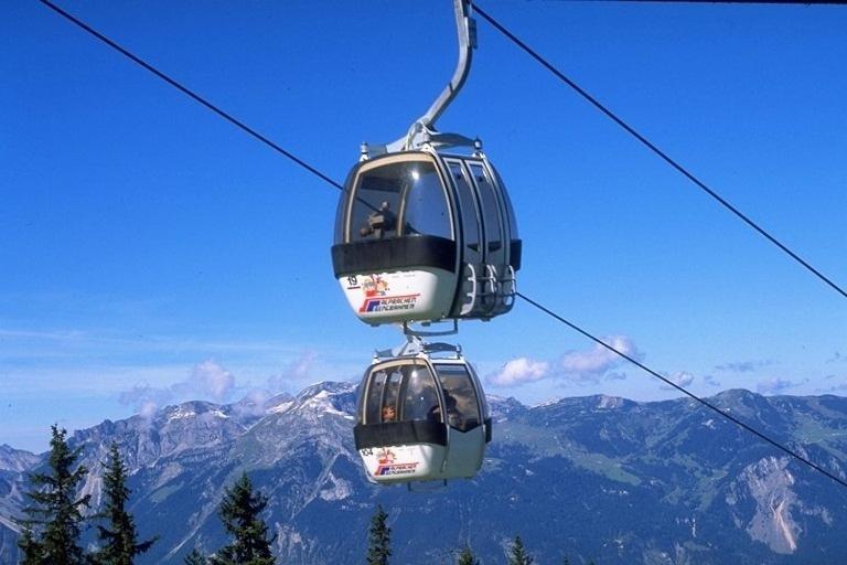 Alpbachblick