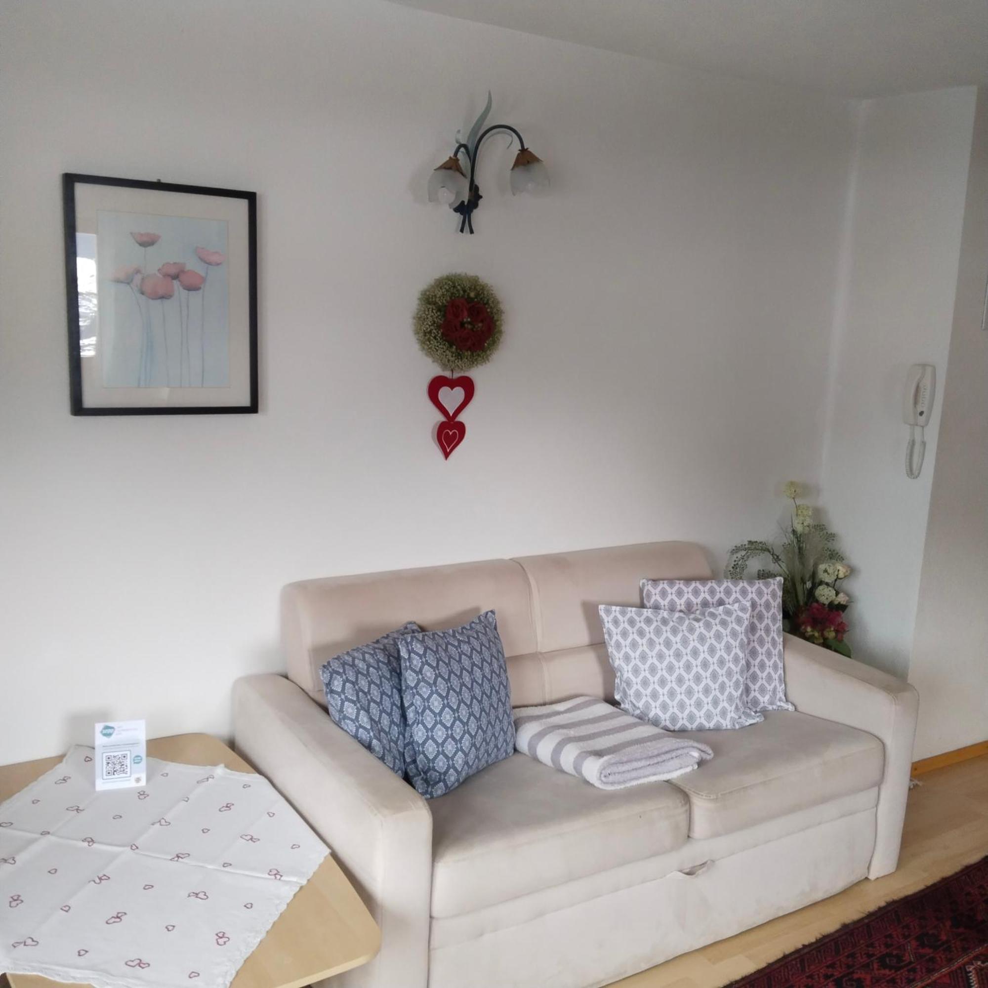 Apartment Alpbachblick