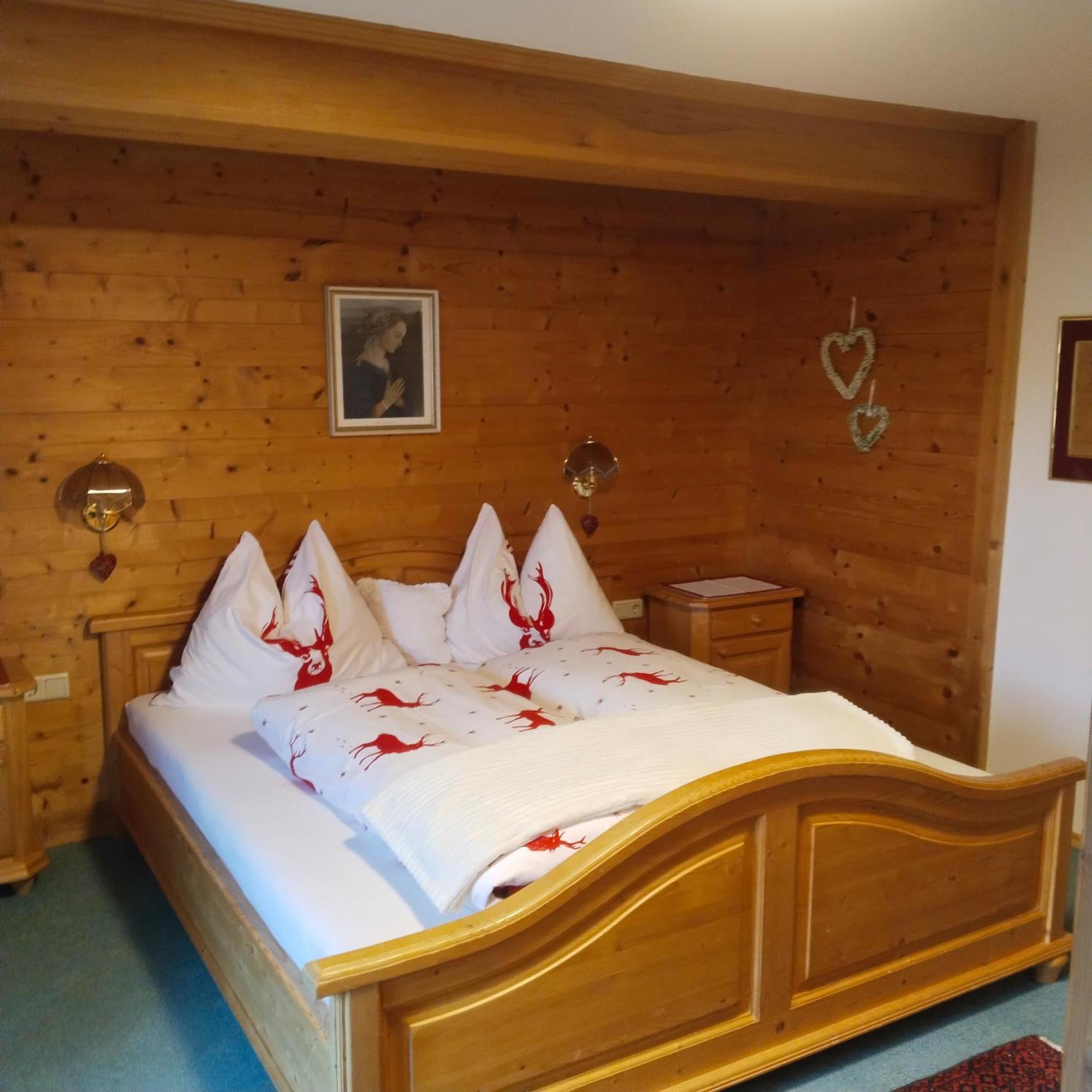 Appartamento Alpbachblick Alpbach