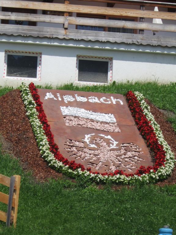 Alpbachblick Appartamento Alpbach