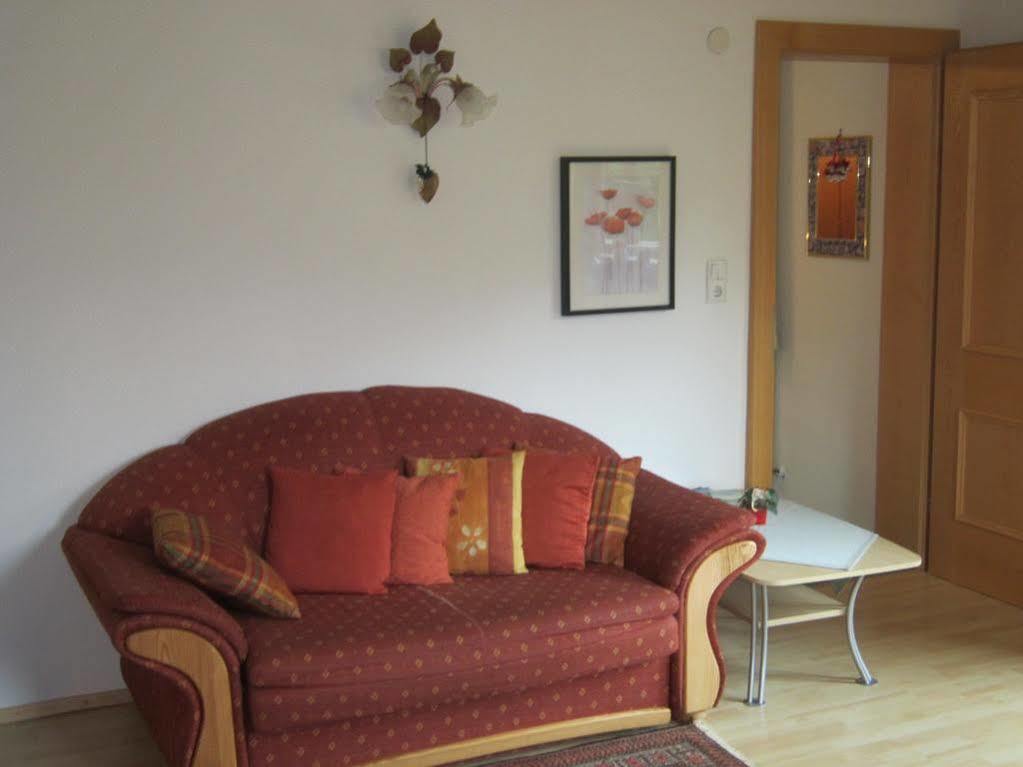 Alpbachblick Apartamento *