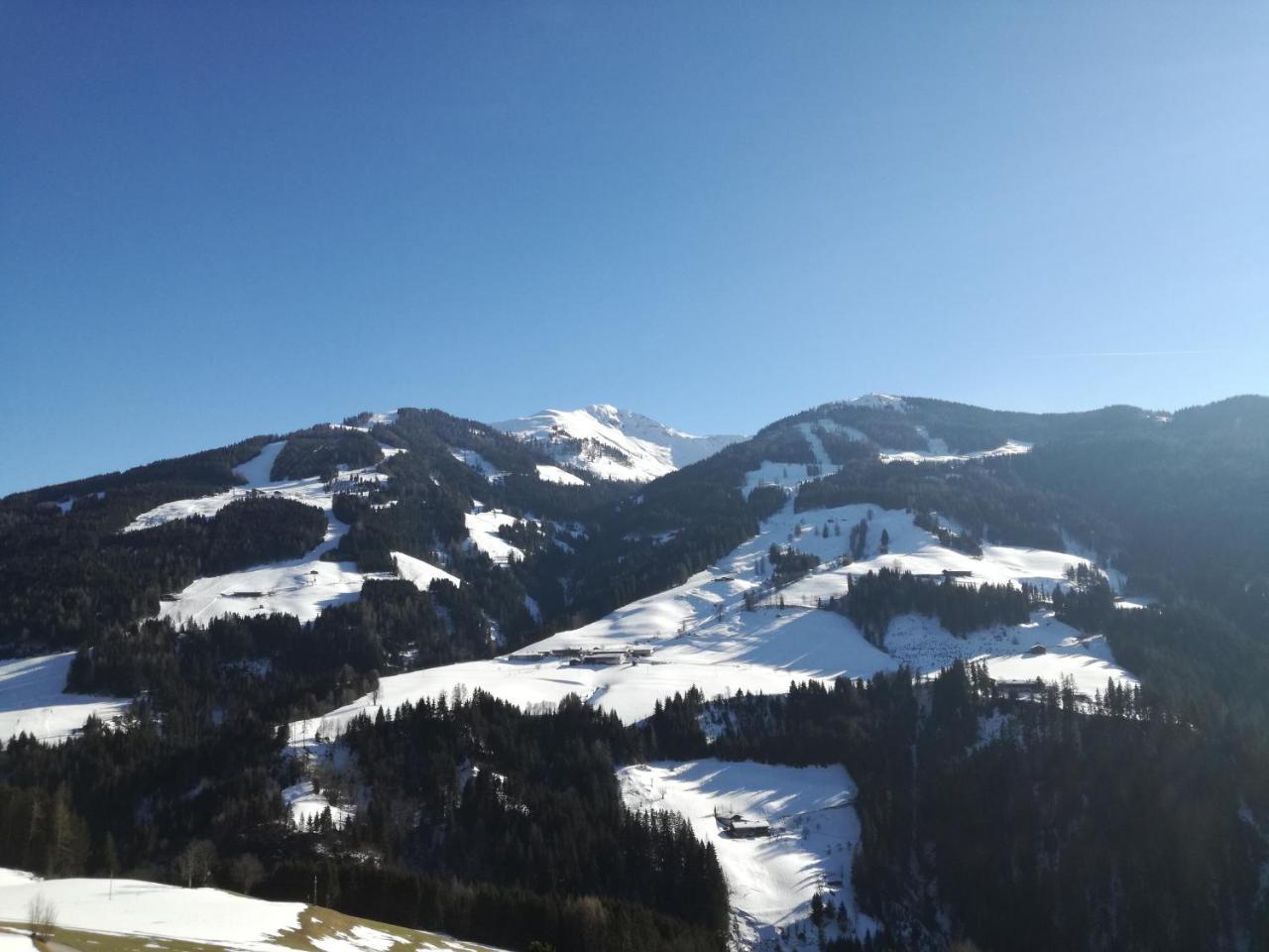 Alpbachblick Alpbach