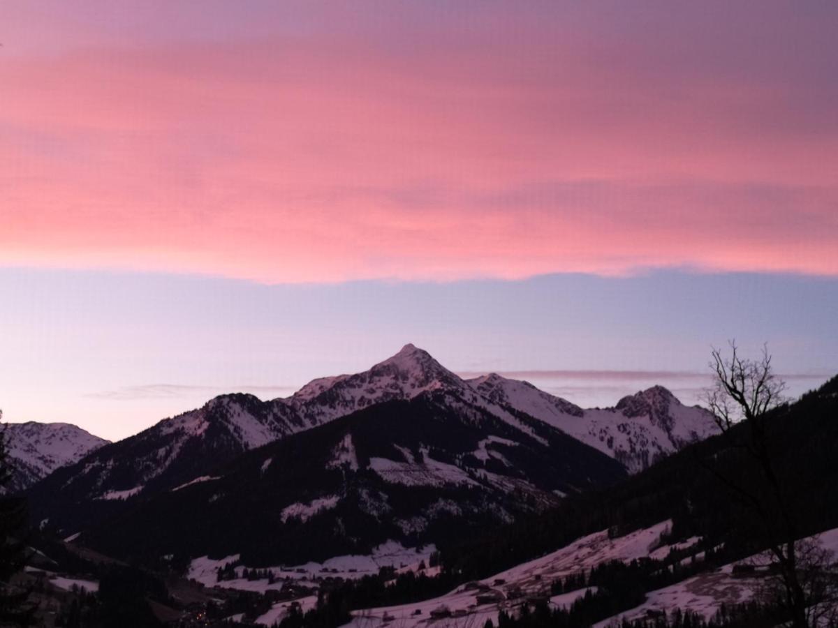 Appartamento Alpbachblick
